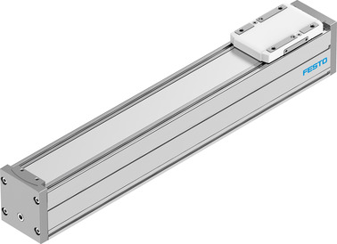 Führungsachse ELFC-KF-60-300