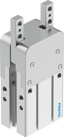 Radialgreifer DHRC-32-A