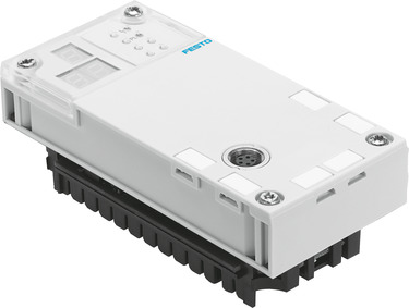 Messmodul CPX-CMIX-M1-1