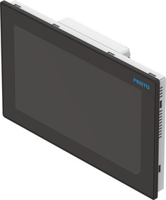 Bediengerät CDPX-X-E1-W-15