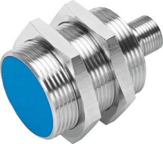 Näherungsschalter SIEN-M30B-PO-S-L