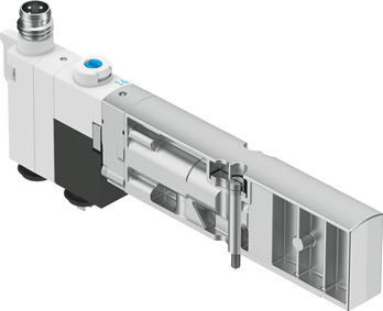 Magnetventil VMPA1-M1H-EU-PI