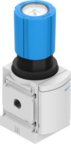 Druckregelventil MS4-LR-1/4-D7-VS-DM1