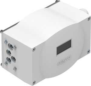 Stellungsregler CMSX-P-SE-C-U-F1-D-130-C