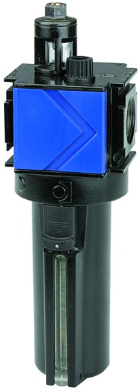 Nebelöler Typ : VN 23 M