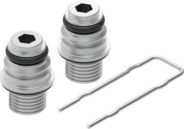 Befestigungsbausatz OABM-MK-G3