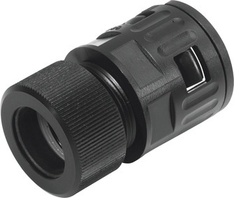 Schutzschlauch-Verbindung MKRT-23-16,5