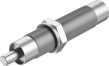 Stoßdämpfer DYSD-Q11-32-25-Y1F-L-Y10