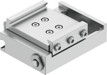 Befestigung EHAM-E20-40-Z