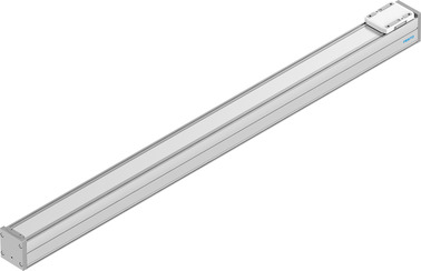 Führungsachse ELFC-KF-80-1200