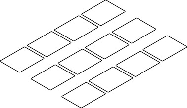 Bezeichnungsschild (Gebindegröße:24) ASLR-L-S6-2016