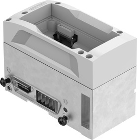 Pneumatik-Anschaltung VABA-S6-1-X5