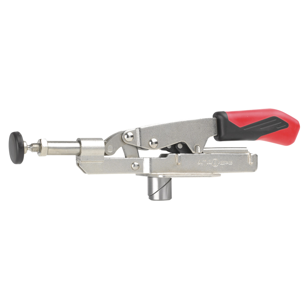 Unicraft Waagrechtspanner mit Klemmbolzen Ø 20mm