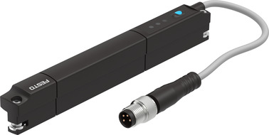 Positions-Transmitter SDAP-MHS-M100-1L-A-E-0.3-M8