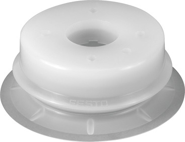 Vakuumsaugnapf ESV-80-BS