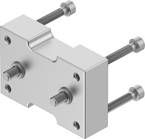 Adapterbausatz DHAA-G-G8-10-B12-16