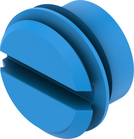 Drossel VFFG-T-M5-A-V1