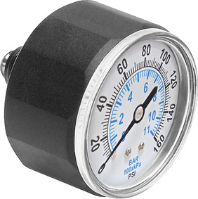 Manometer MA-27-160-M5-PSI