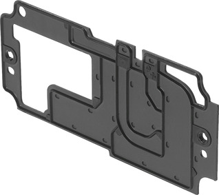 Kanaltrennung VABD-S6-1-P6-C