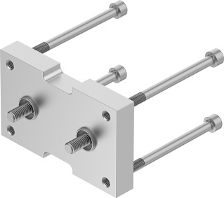 Adapterbausatz DHAA-G-G8-25-B8G-40