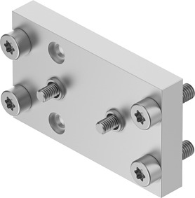 Adapterbausatz DHAA-G-G8-16-B18-16