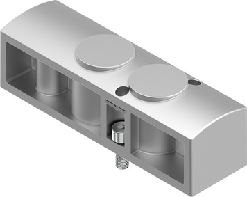 Abdeckplatte VABB-B10-25-E-P3