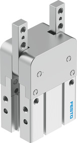 Winkelgreifer DHWC-32-A