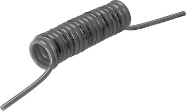 Spiral-Kunststoffschlauch PUN-12X2-S-6-SW