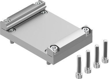 Adapterbausatz EHAA-D-L2-80-L2-80