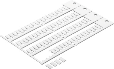 Bezeichnungsschild MH-BZ-80X