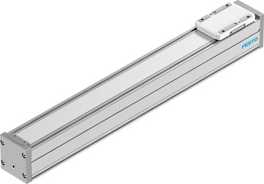 Führungsachse ELFC-KF-60-400