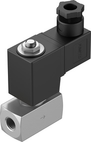 Magnetventil VZWD-L-M22C-M-N14-60-V-3AP4-4-R1