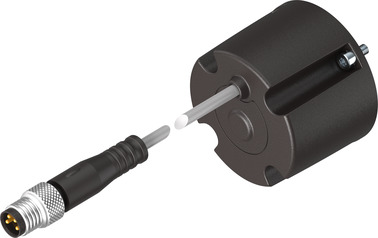 Positionssensor SRBS-Q12-8-E270-EP-1-S-M8