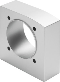 Kupplungsgehäuse EAMK-A-L62-62A