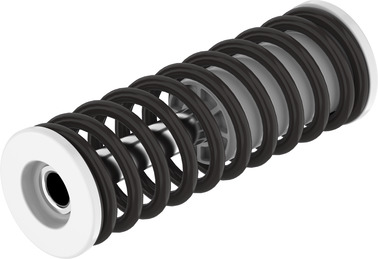 Zubehör (Gebindegröße:25) DADG-FP-F9-2300-R3-P25