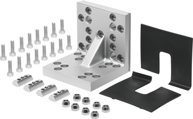 Grundbausatz HMBF-DB