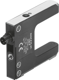 Gabellichtschranke SOOF-P-FL-ST-C30-N