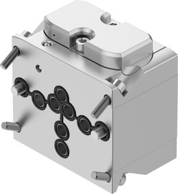 Pneumatikventil VOGM-FD100-M33E-M-F90