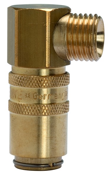 Temperierkupplung Typ : 270.36