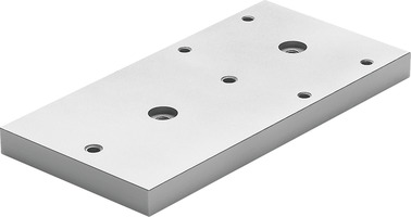 Verbindungsbausatz HMVY-2