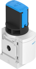 Einschaltventil MS4-EM1-1/8