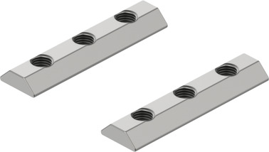 Nutenstein (Gebindegröße:2) ABAN-5-3M5-40-M-P2