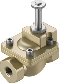 Magnetventil VZWM-L-M22C-G14-F4