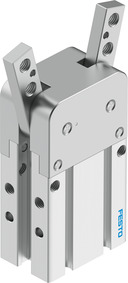 Winkelgreifer DHWC-16-A-S-NO