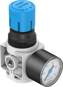 Druckregelventil MS2-LR-M5-D6-AR-MPA-F1A-B