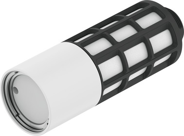 Schalldämpfer UOS-1