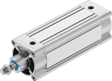 Normzylinder DSBC-100-200-D3-PPSA-N3