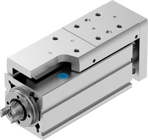 Mini-Schlitten EGSC-BS-KF-45-50-3P