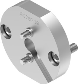 Adapterbausatz DHAA-G-H1-25-B18-25