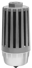 Filter-Schalldämpfer LFU-1